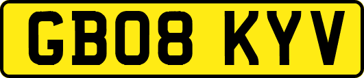GB08KYV