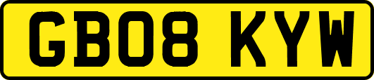 GB08KYW