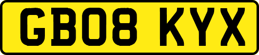 GB08KYX