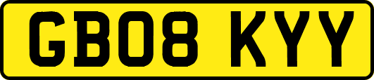 GB08KYY