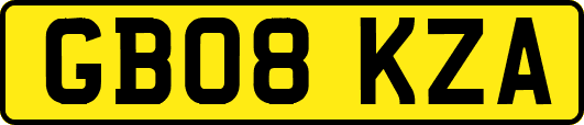 GB08KZA
