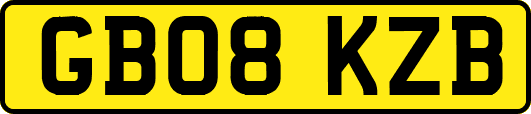 GB08KZB