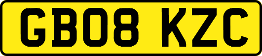 GB08KZC