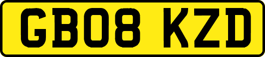 GB08KZD