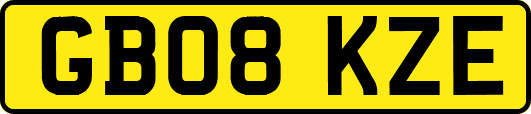 GB08KZE