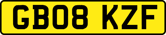 GB08KZF