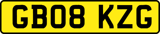 GB08KZG