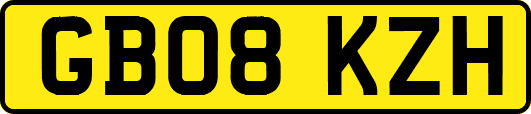 GB08KZH