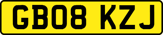 GB08KZJ