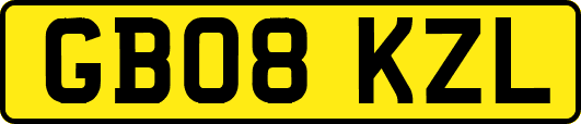 GB08KZL