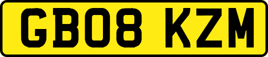GB08KZM