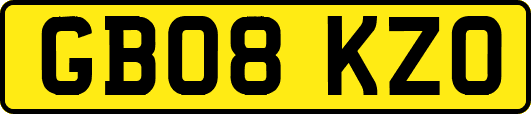 GB08KZO