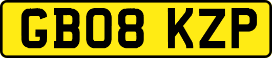 GB08KZP