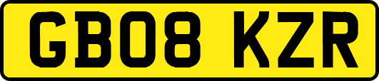 GB08KZR