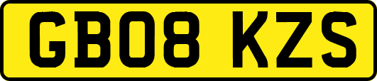 GB08KZS