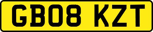 GB08KZT