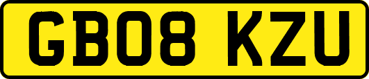 GB08KZU