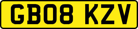 GB08KZV