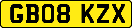 GB08KZX