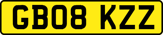 GB08KZZ