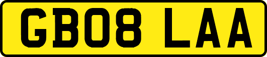 GB08LAA