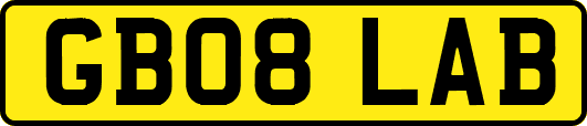 GB08LAB