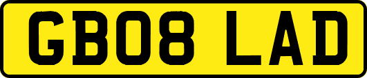 GB08LAD