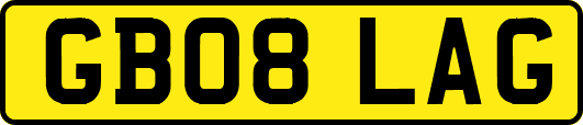 GB08LAG