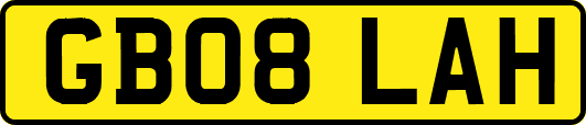 GB08LAH