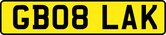 GB08LAK