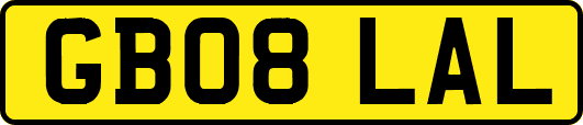 GB08LAL