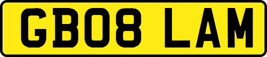 GB08LAM