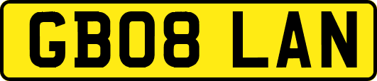 GB08LAN