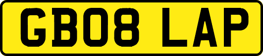 GB08LAP