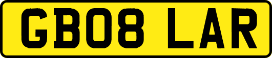 GB08LAR