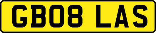 GB08LAS