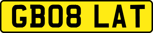 GB08LAT