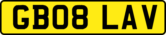 GB08LAV
