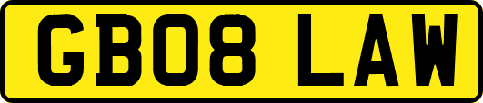 GB08LAW