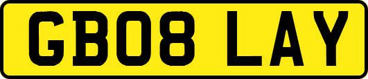 GB08LAY