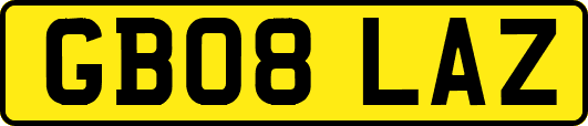 GB08LAZ