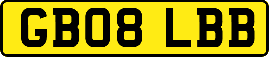 GB08LBB