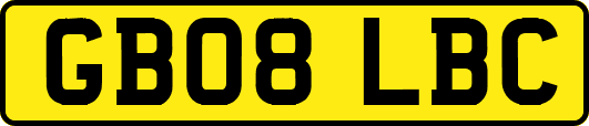 GB08LBC