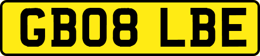 GB08LBE