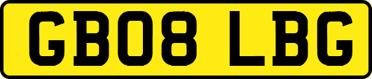 GB08LBG