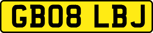 GB08LBJ