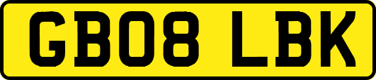 GB08LBK