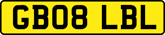 GB08LBL