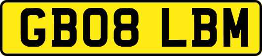GB08LBM