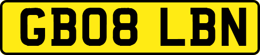 GB08LBN